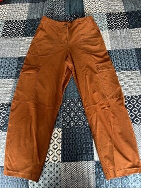 Lululemon Cargo Pants